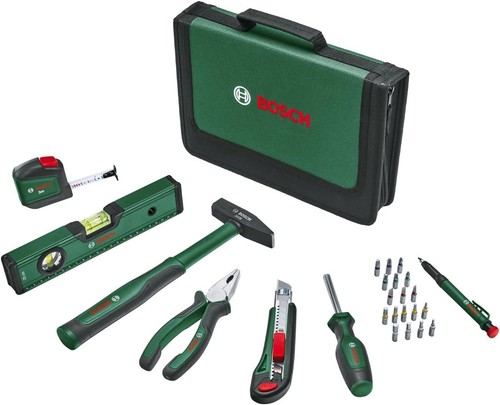 Bosch home and garden - home,