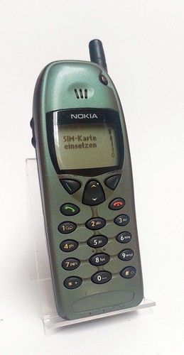 Nokia 6110 robuster