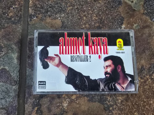 Ahmet kaya resitaller - ahmet, –