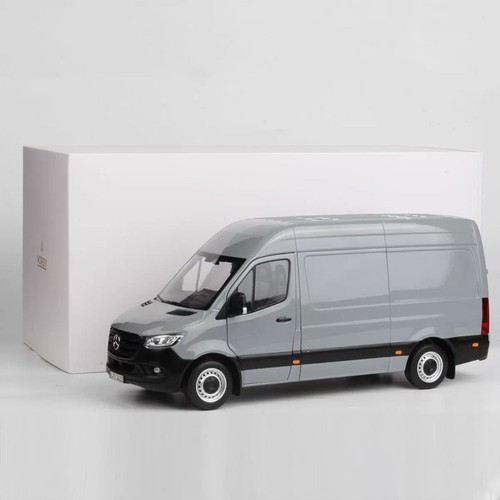 Norev mercedes benz - norev, 1:18