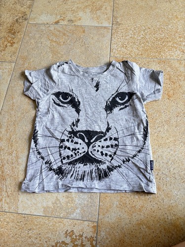 Tshirt jako grau - jako-o, 92/98
