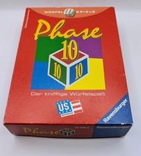 Ravensburger Würfelspiele