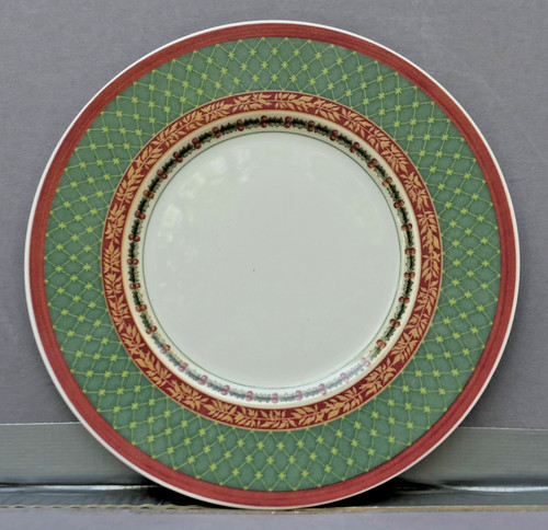 Villeroy boch festive - villeroy, &