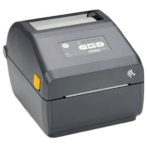 Zebra zd421d etiketten drucker - zebra, etiketten-drucker