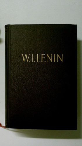 118132 wladimir illitsch lenin - 118132,