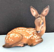 Rosenthal Figur liegendes