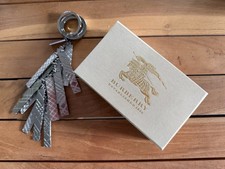 Burberry Taschenanhänger