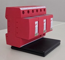 DEHNventil M DV TNC 255 FM