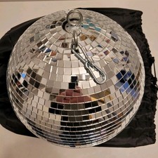 Spiegelkugel 30 cm mit