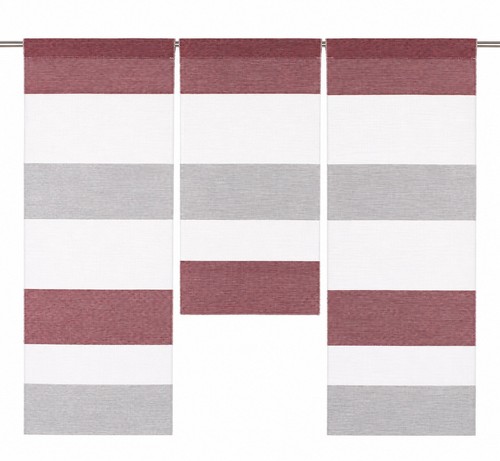 Design mini flächenvorhang - design,