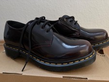 Dr. Martens 1461 Halbschuh