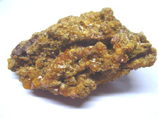 WULFENIT XX  MIESS (MEZICA)  SLOWENIEN