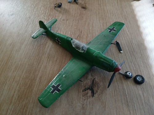 Messerschmitt 109 - messerschmitt, me