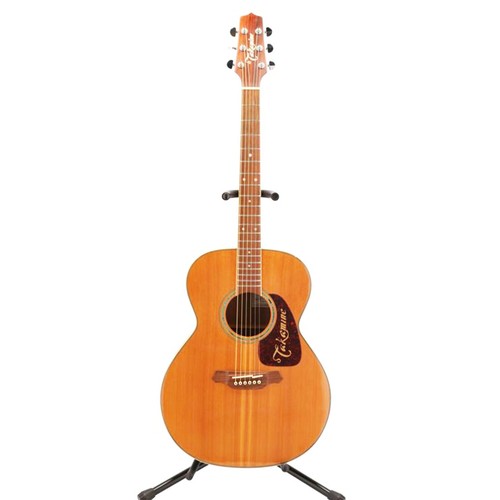 Takamine sax10 - takamine,