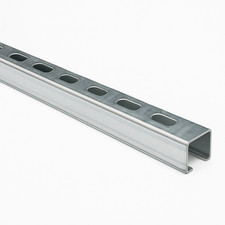 Tragschiene Montageschiene