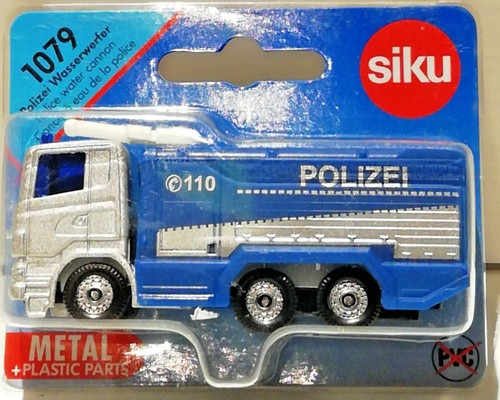 Siku super serie - siku, 1:55