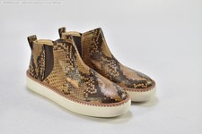 Zara Woman  Damen Stiefelette