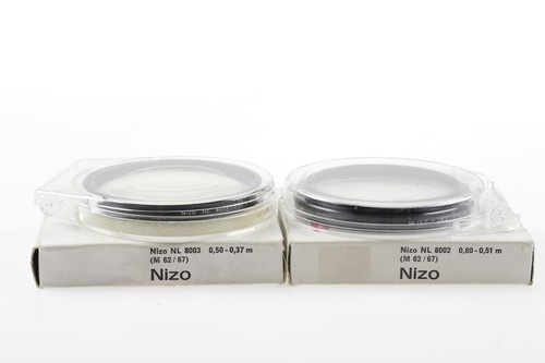 Nizo 8002 und 8003 - nl,