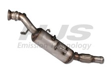 DPF Rußpartikelfilter