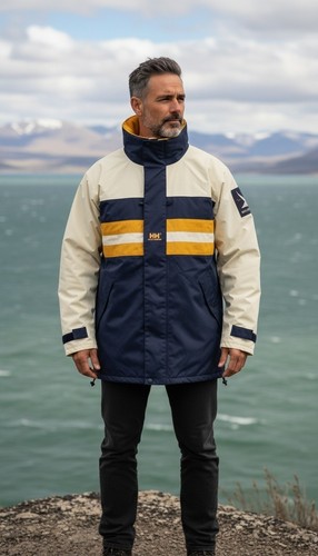 Helly hansen jacke segeljacke - hansen,