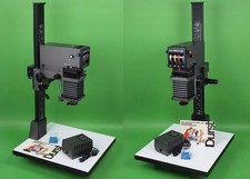 Durst M805 Color 6X9cm + Durst Neonon 80mm Lens Color Enlarger mint condition