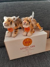 STEIFF Arche Tiger Set -