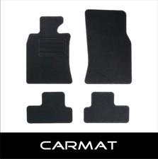 Fussmatten für MINI R56 Bj