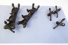 Porsche 356  Kipphebel