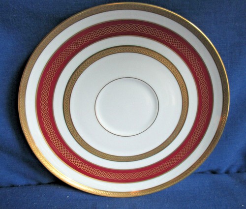 Heinrich untertasse 5 - 15,5, cm