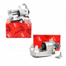 2x TRW Bremssattel Bremszange