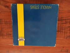 sakae vorbau Forget Rennrad