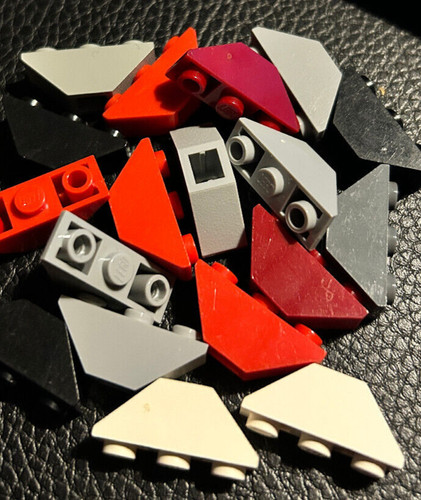 Lego auswahl dachstein - lego,