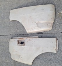 Wartburg 353 Kotflügel Hinten