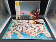 Orient-Express Herder 1986