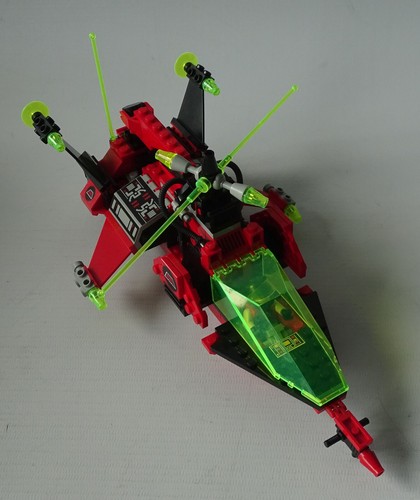 Lego blacktron 6923 - lego®,