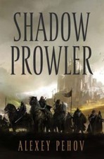 Shadow Prowler (The Chronicles