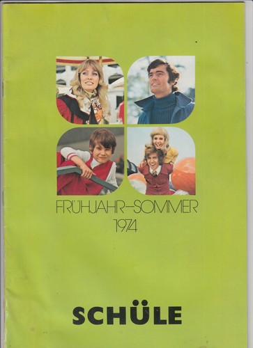 Katalog schüle schuhe - schuhe, senden