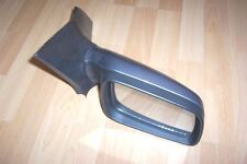 Rechter Außenspiegel elektrisch Opel Astra G Cabrio / Coupe (starsilber)