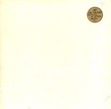 The Beatles - White Album