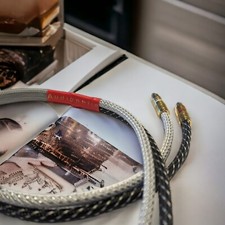 Sommercable Silver Stage 100cm