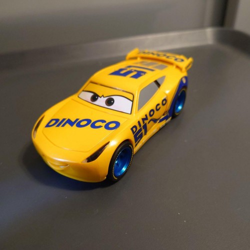 Cars talking lightning mcqueen - cars,
