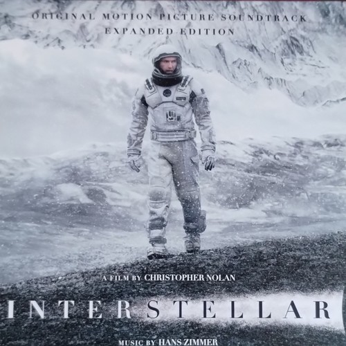 Sony classical interstellar - sony,