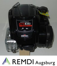 Rasenmäher Motor Briggs &