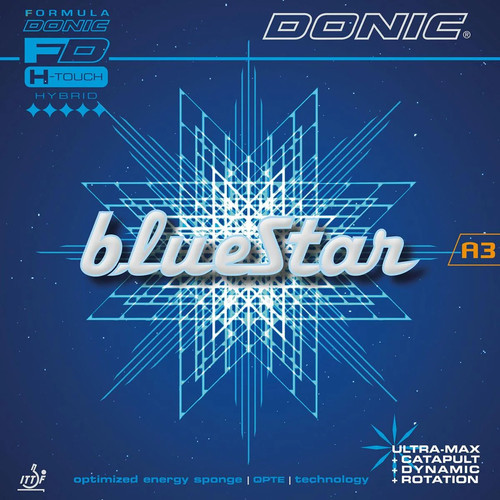 Donic bluestar - donic, a3