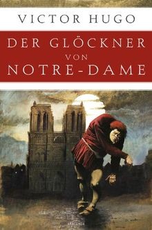 Der glöckner von notre - glöckner, notre-dame