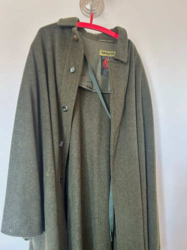 Adidvorak herren lodenjacke - adidvorak,