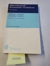 Mikroskopisch-botanisches