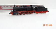 Hobbytrain N 10572 Dampflok BR