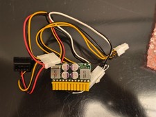 picoPSU-160-XT DC/DC (160