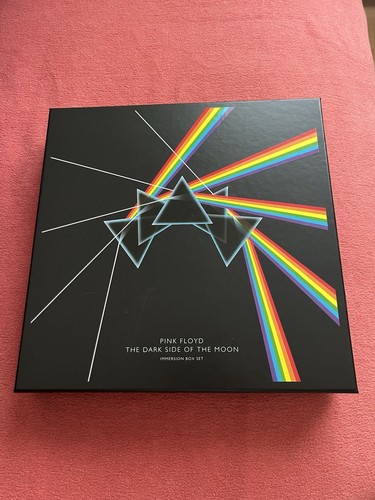 Pink floyd the dark - pink, floyd-the